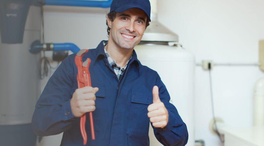 Local annual plumbing maintenance in Harmans, MD